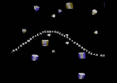 Lunacy 5